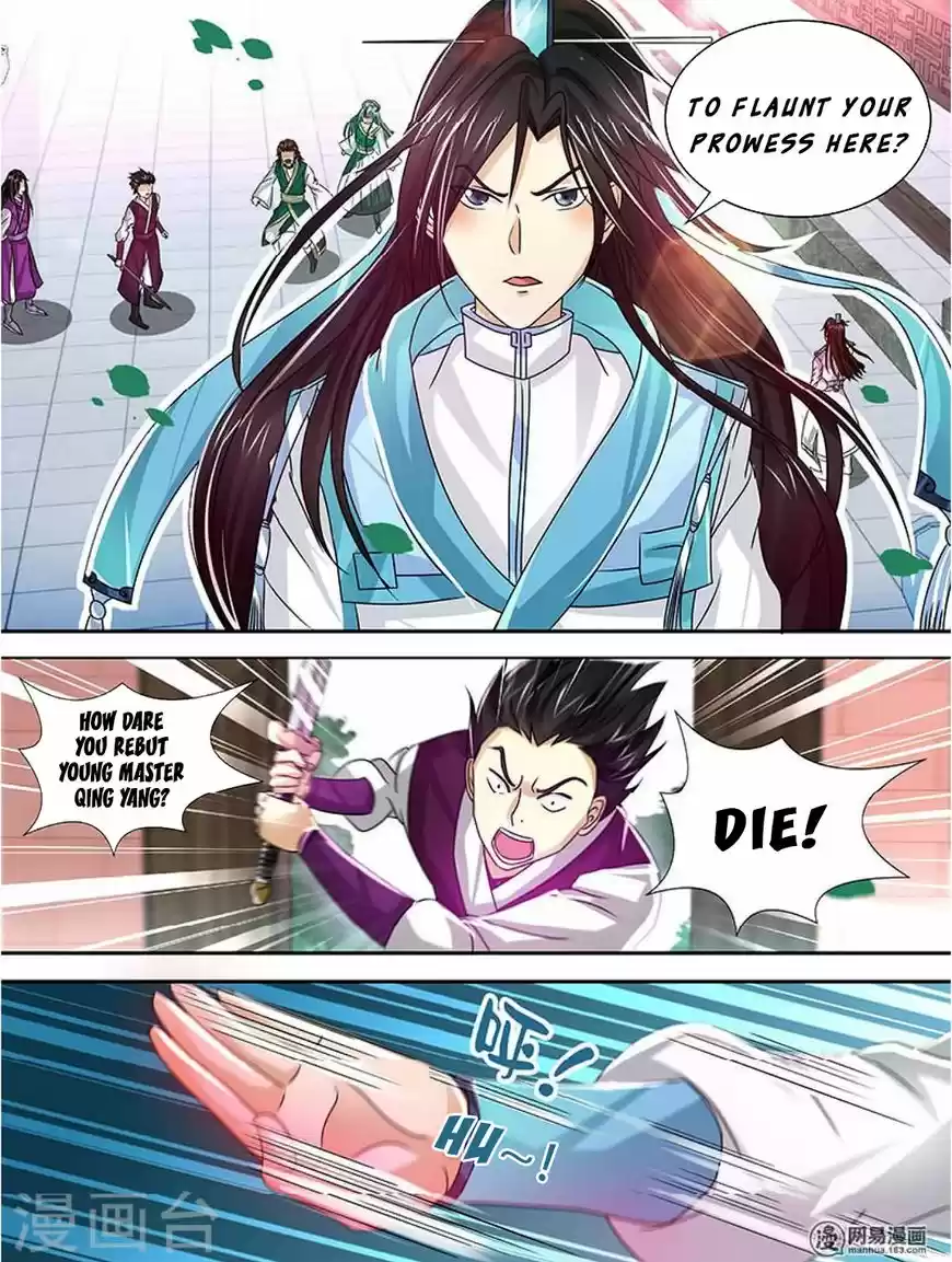 Eternal Reverence ch.036