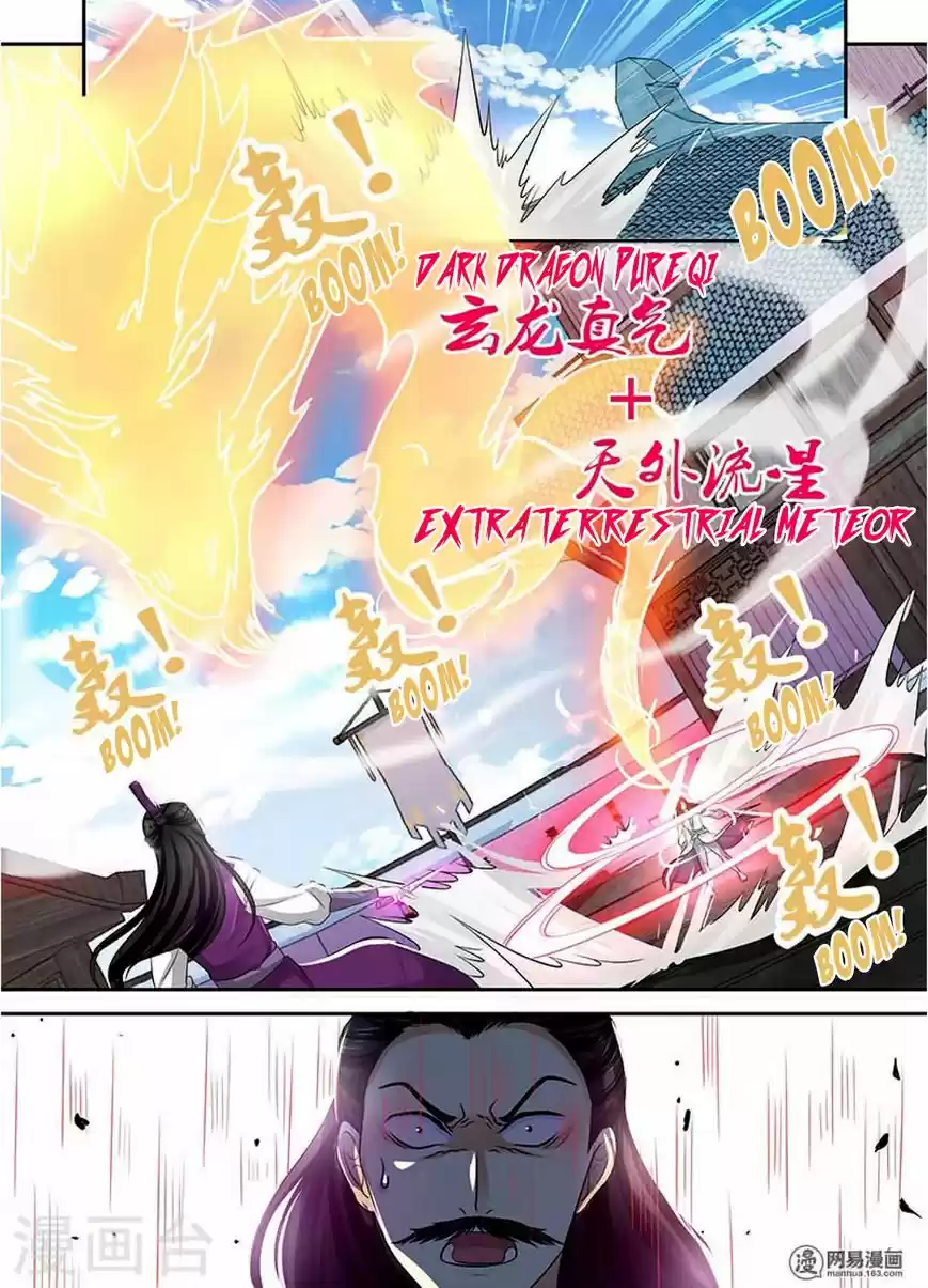 Eternal Reverence ch.036