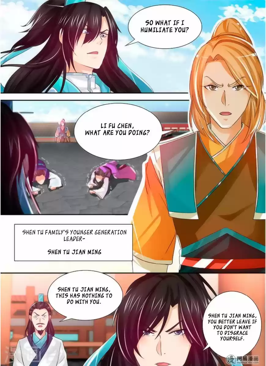 Eternal Reverence ch.037