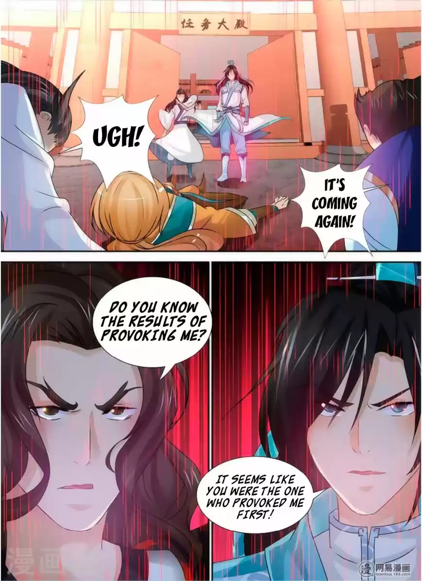 Eternal Reverence ch.037