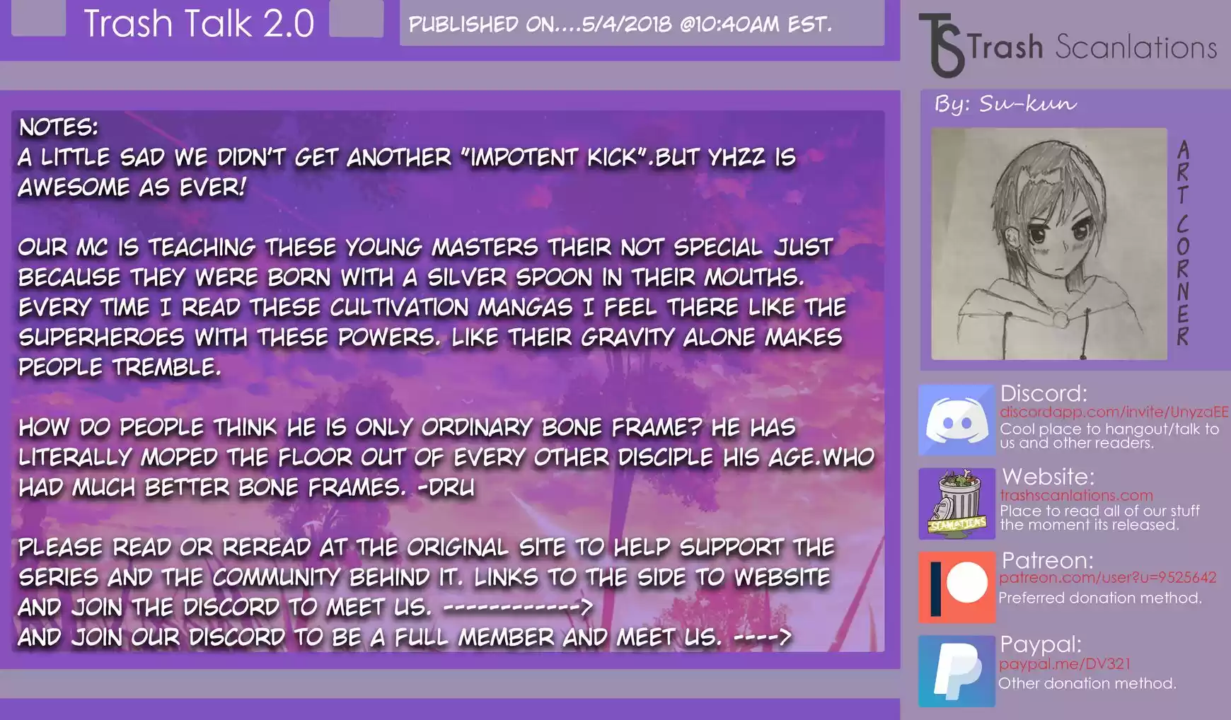 Eternal Reverence ch.037