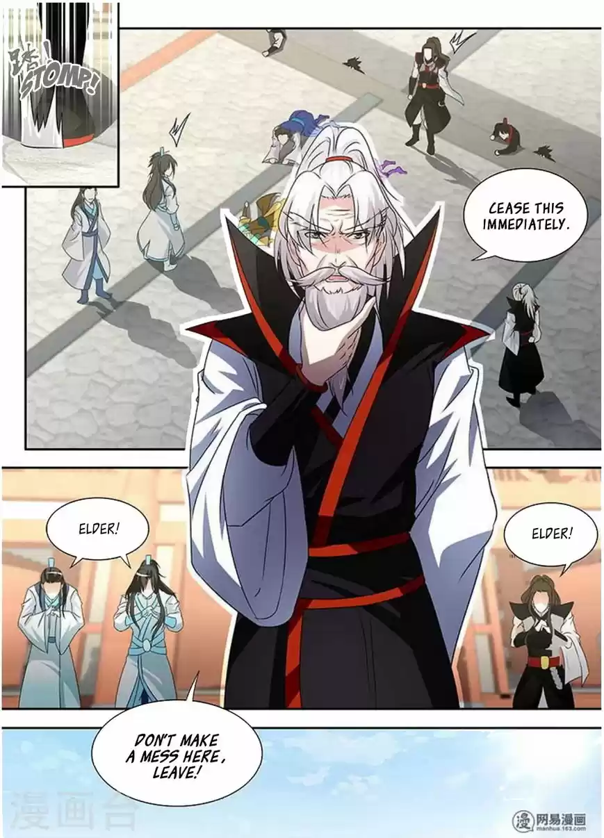 Eternal Reverence ch.038