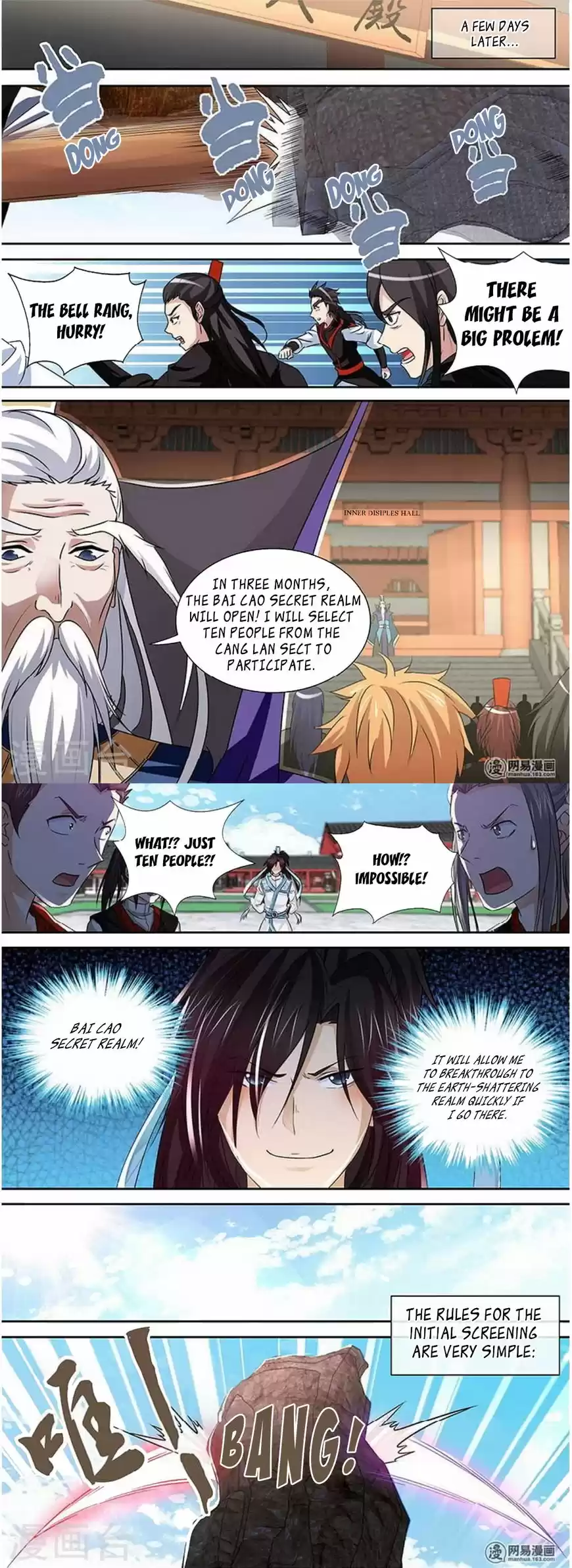 Eternal Reverence ch.038