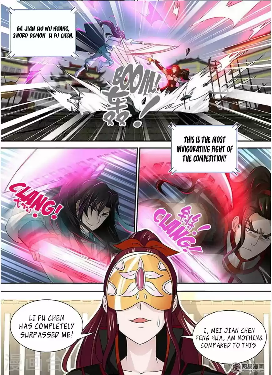 Eternal Reverence ch.038