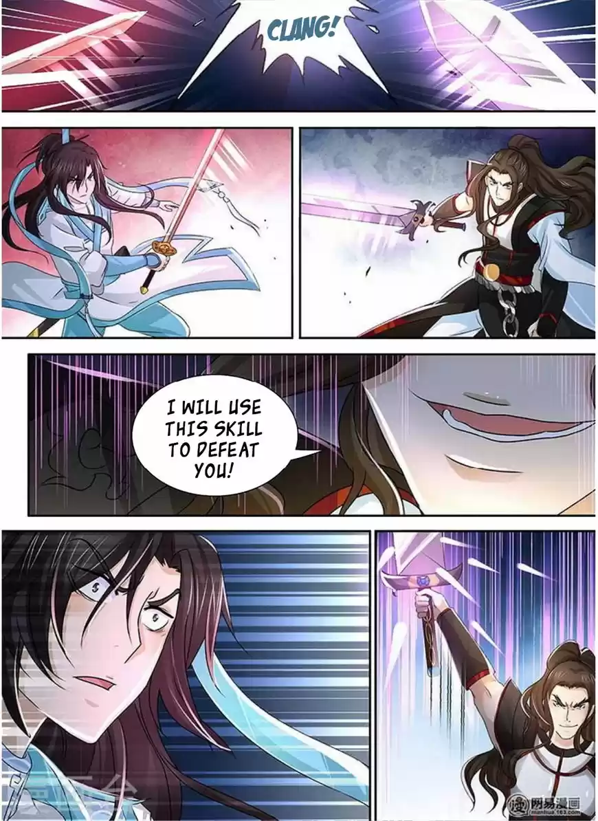 Eternal Reverence ch.038