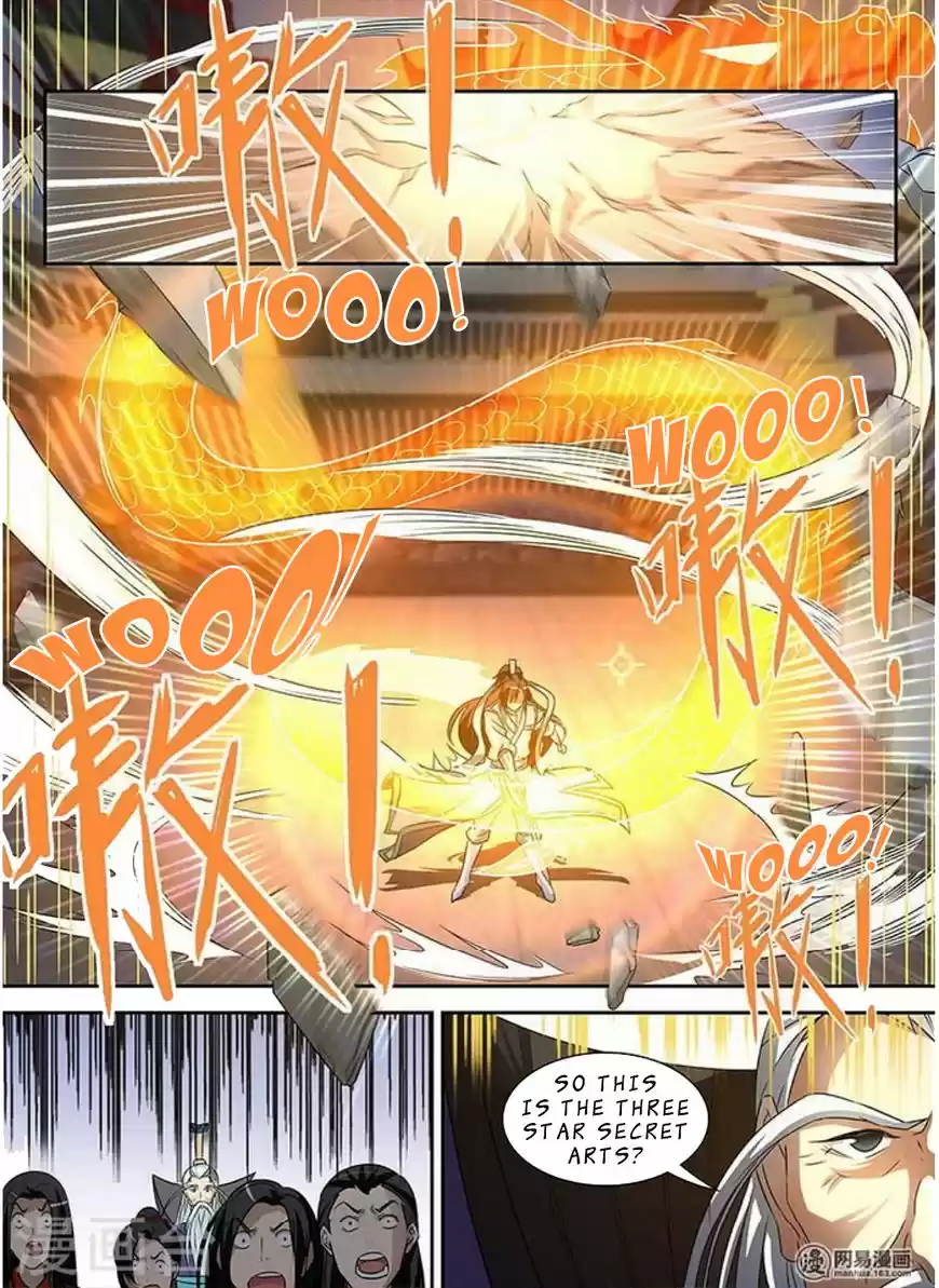 Eternal Reverence ch.038