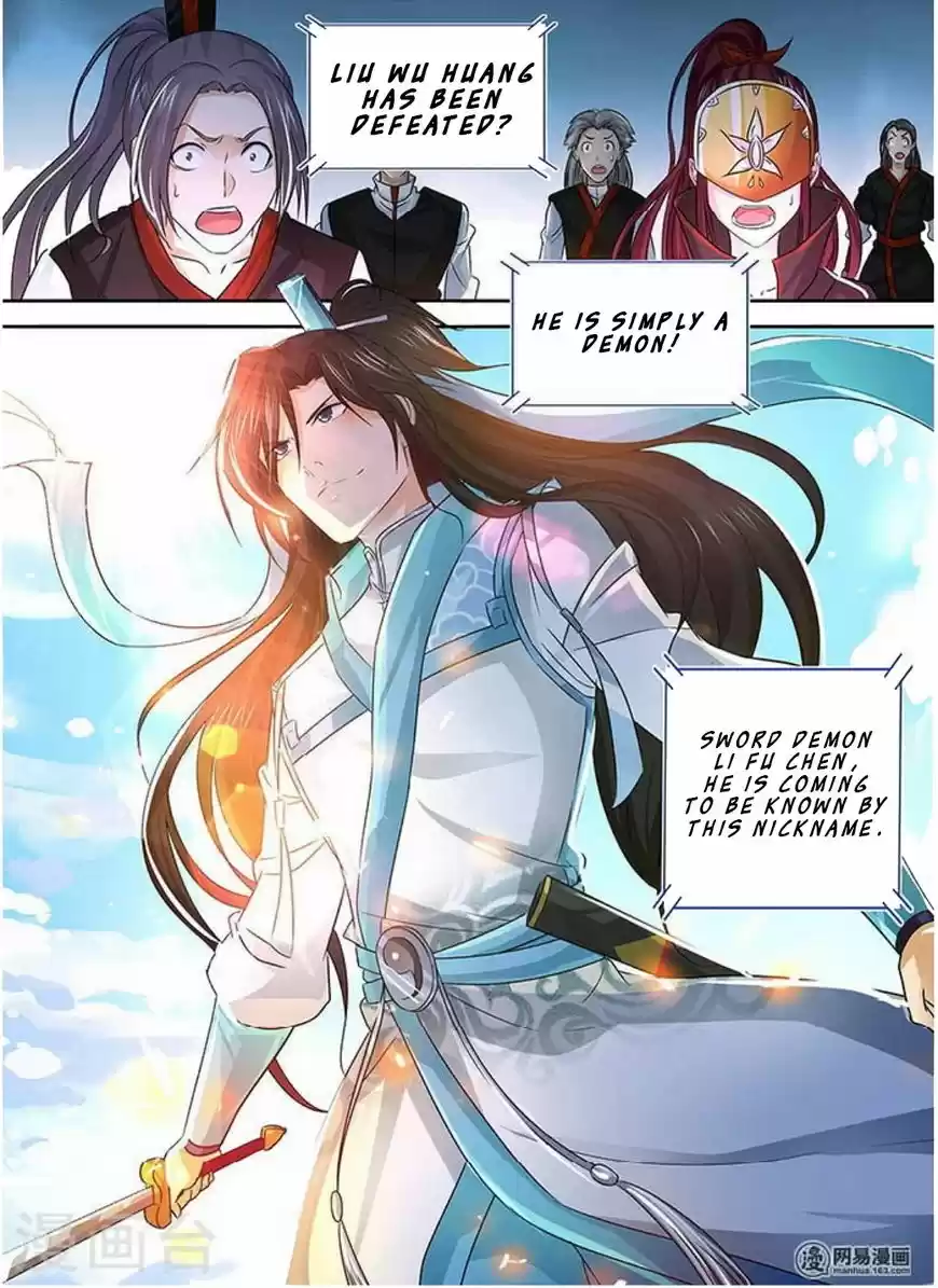 Eternal Reverence ch.038