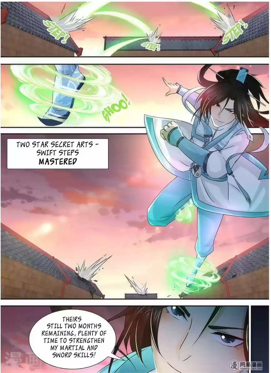 Eternal Reverence ch.039