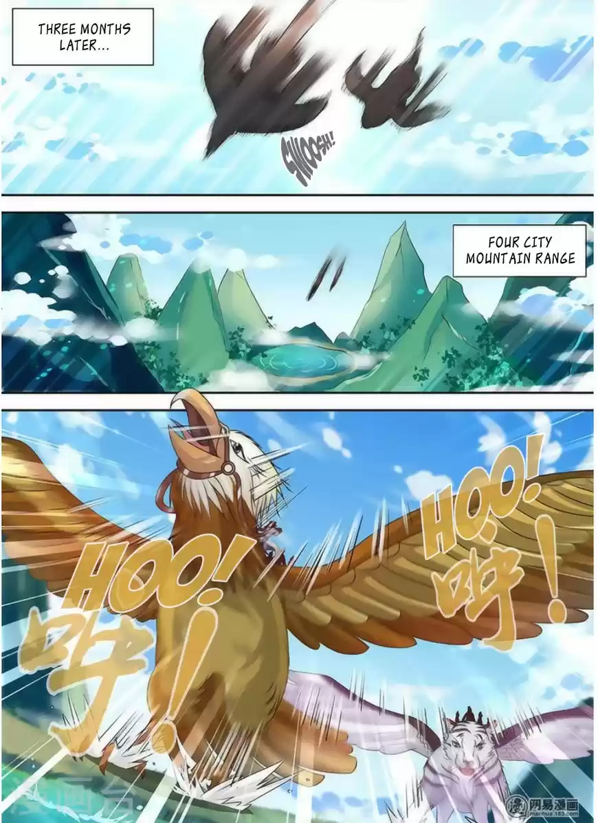 Eternal Reverence ch.039