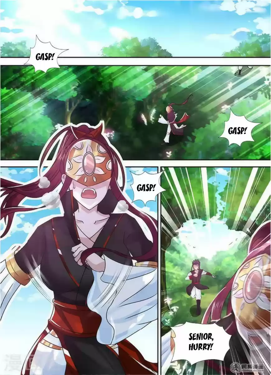 Eternal Reverence ch.040