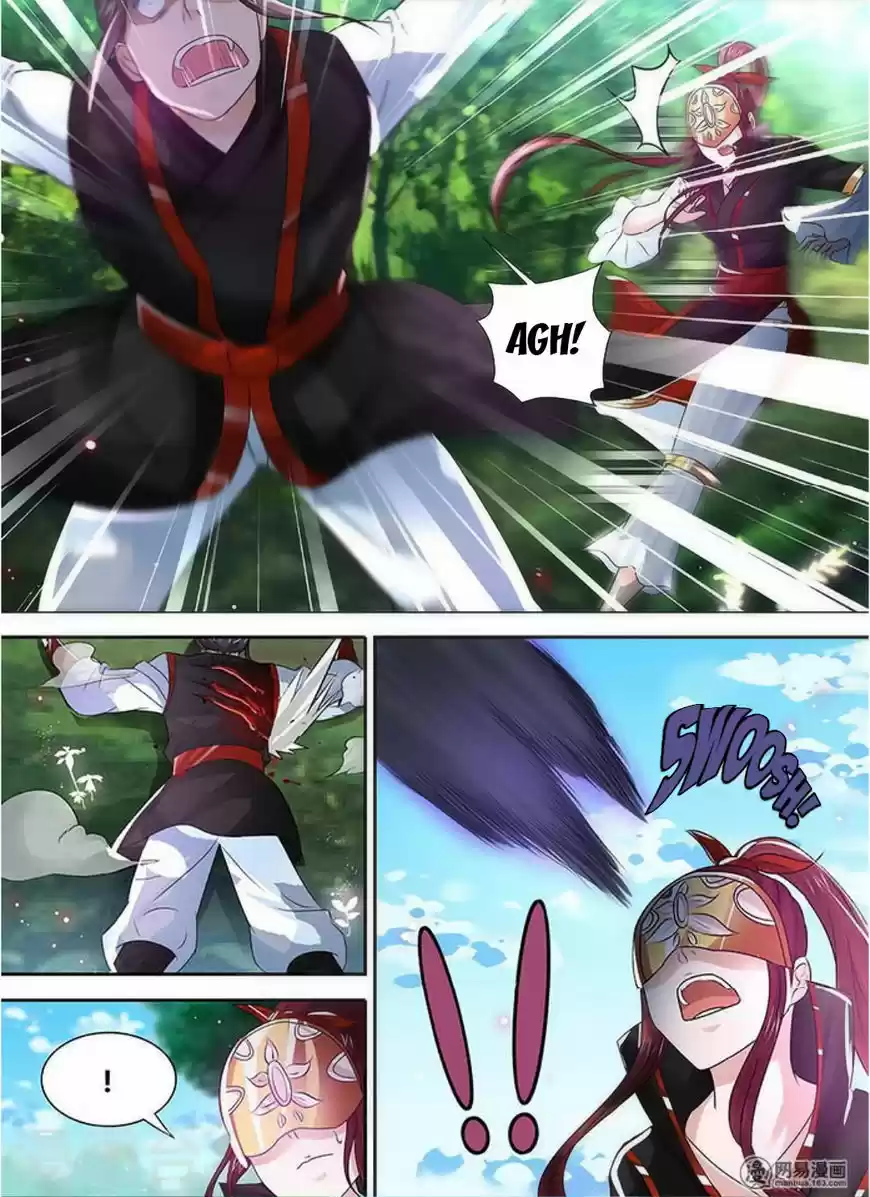 Eternal Reverence ch.040