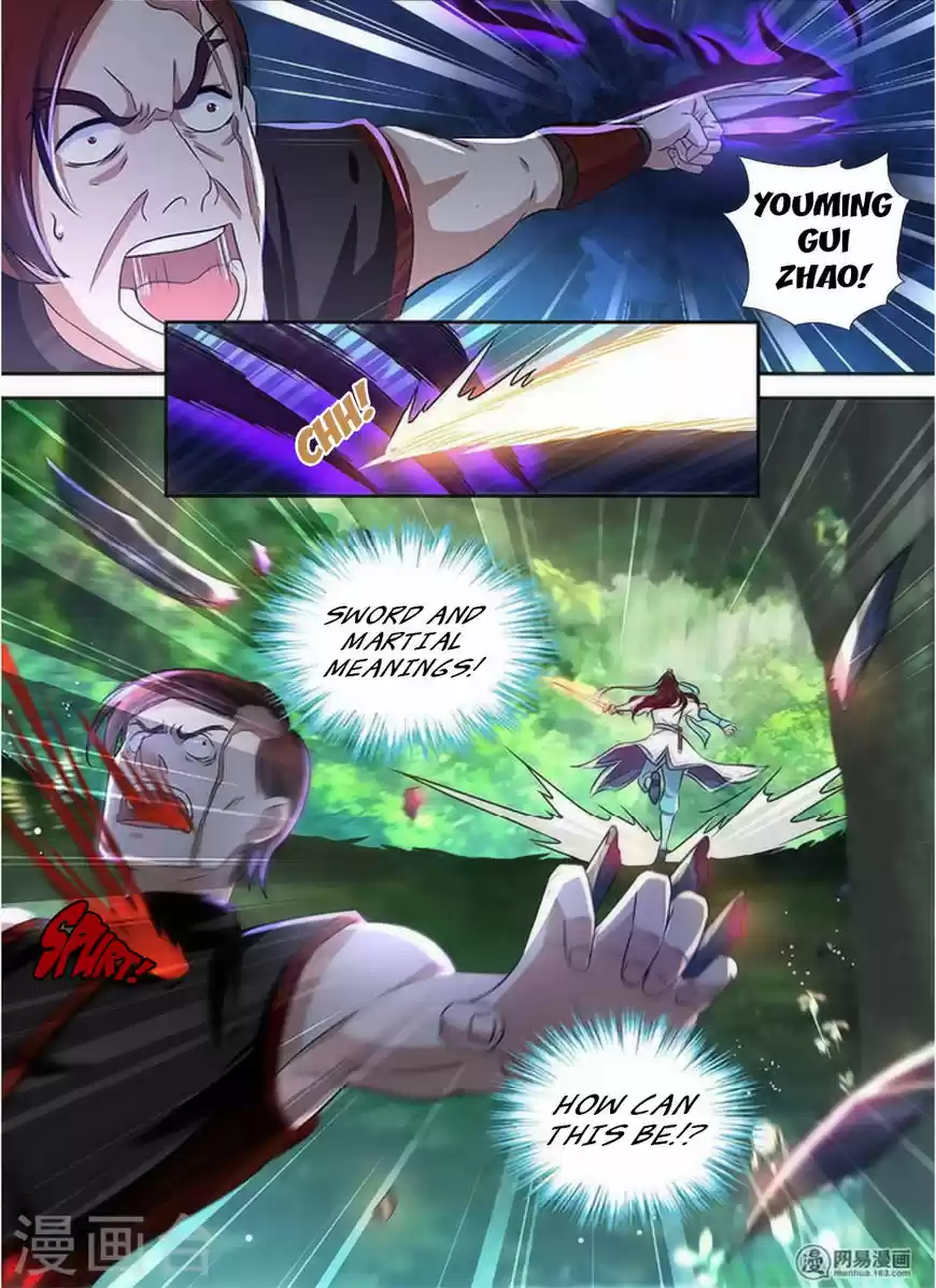 Eternal Reverence ch.040