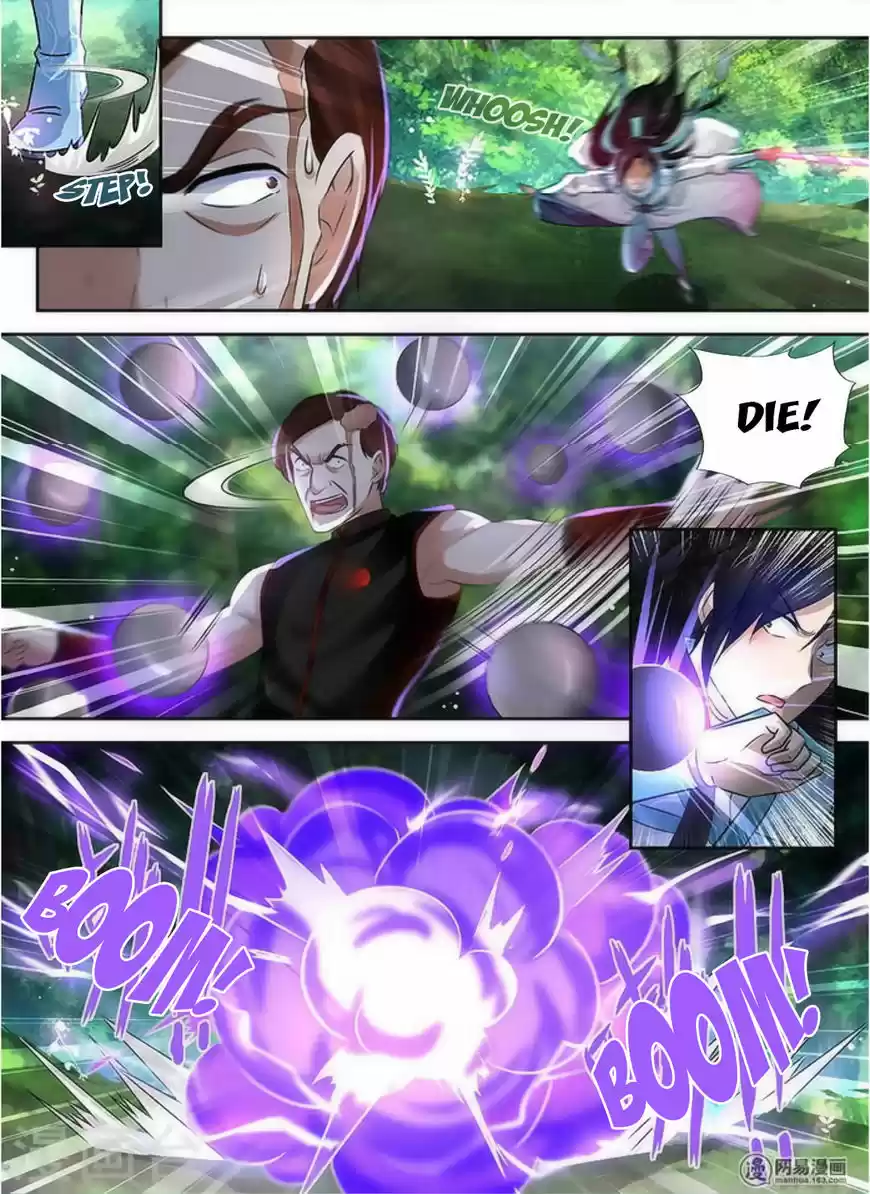 Eternal Reverence ch.040