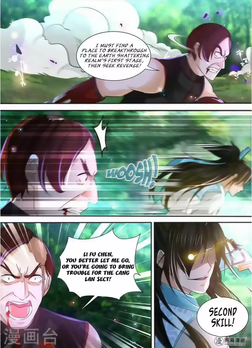 Eternal Reverence ch.040