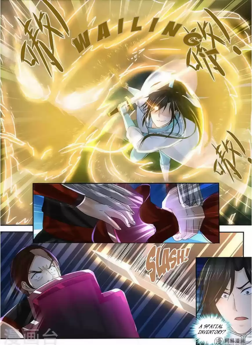 Eternal Reverence ch.040