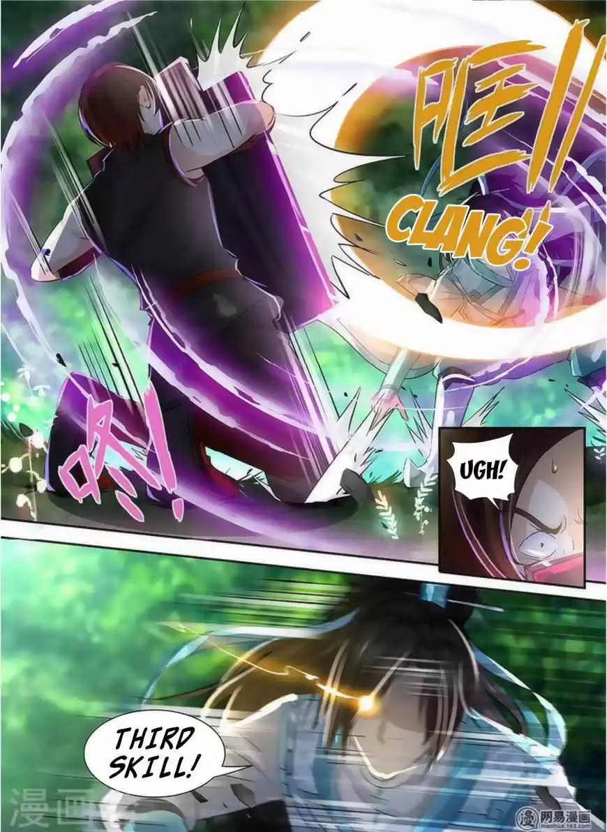 Eternal Reverence ch.040