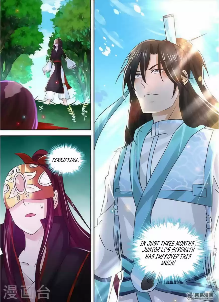 Eternal Reverence ch.040