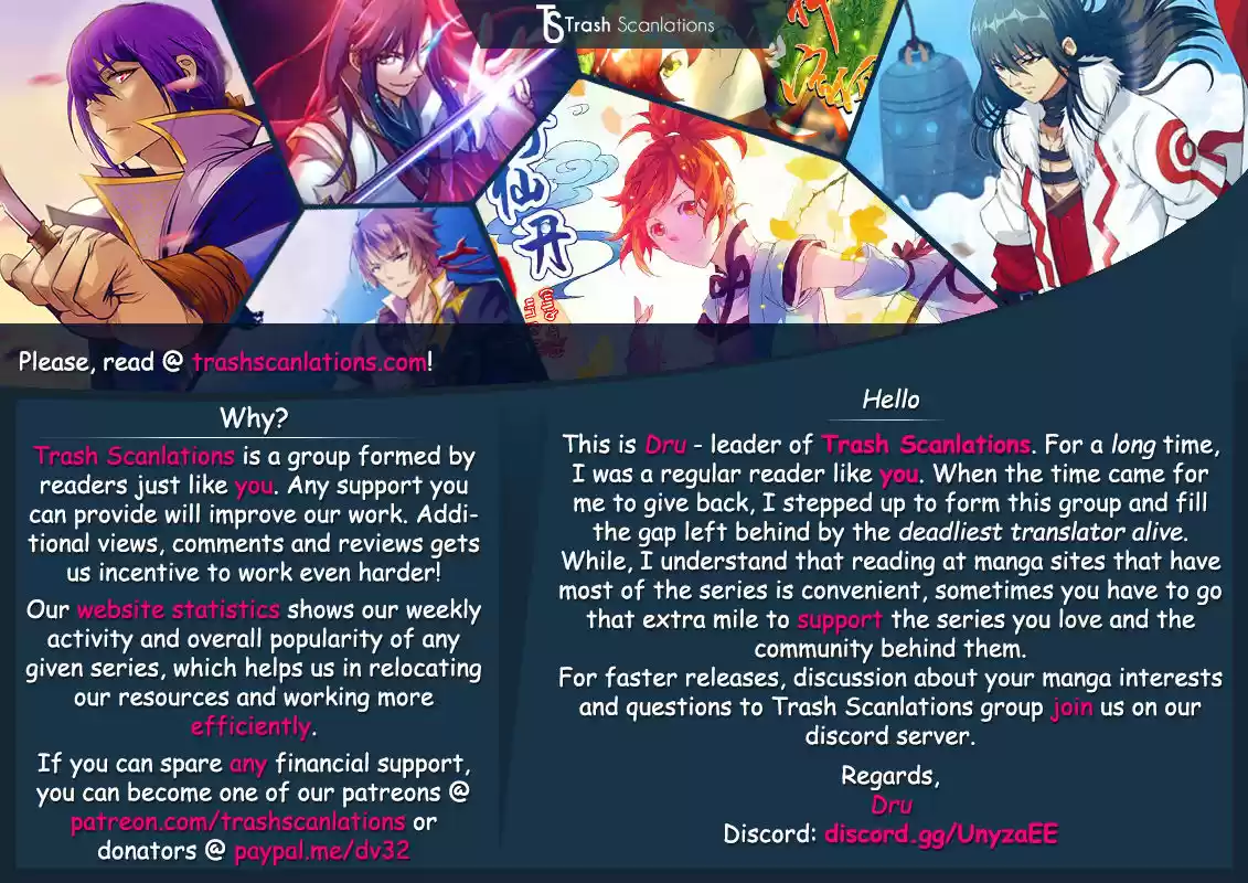 Eternal Reverence ch.041