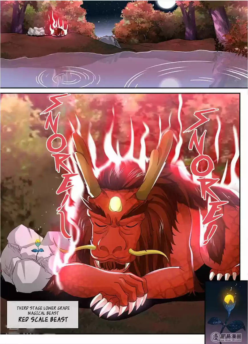 Eternal Reverence ch.041