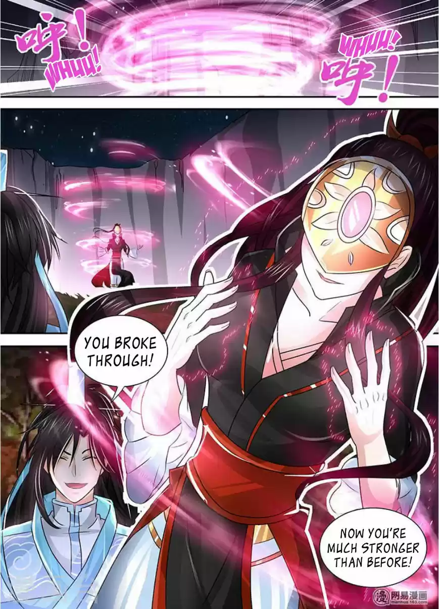 Eternal Reverence ch.041