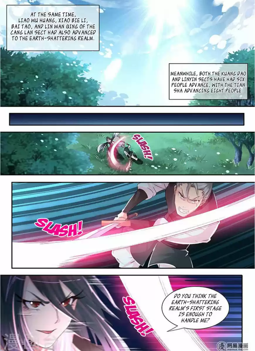 Eternal Reverence ch.041