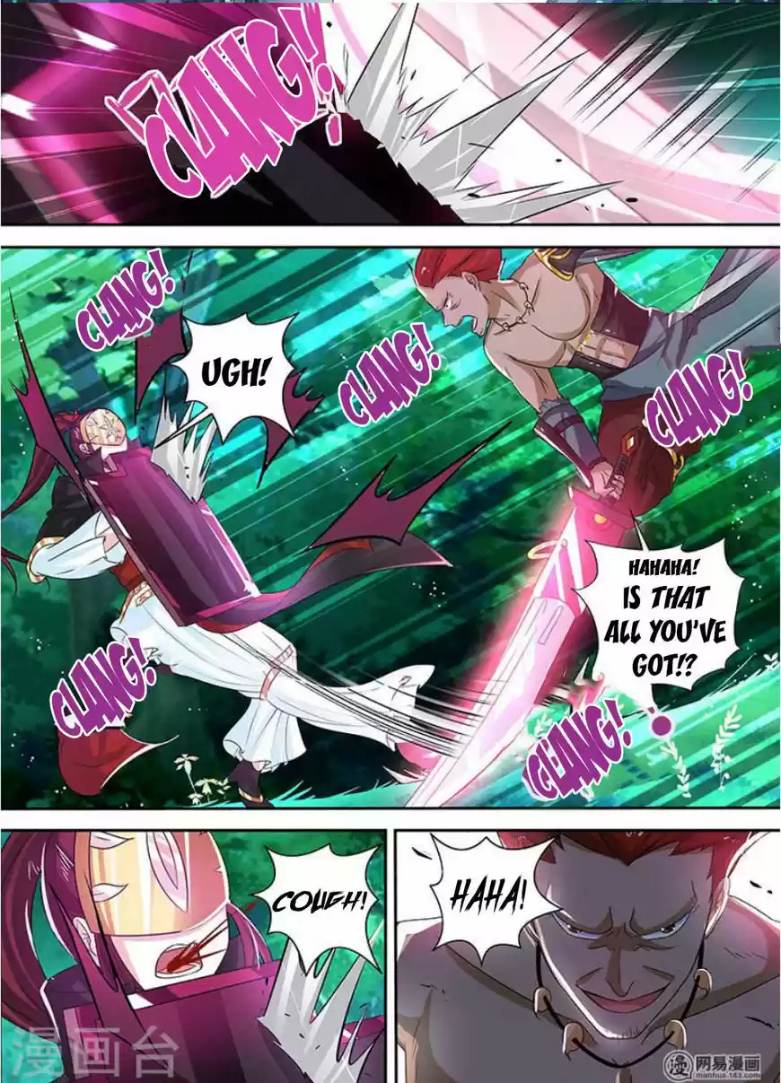 Eternal Reverence ch.041