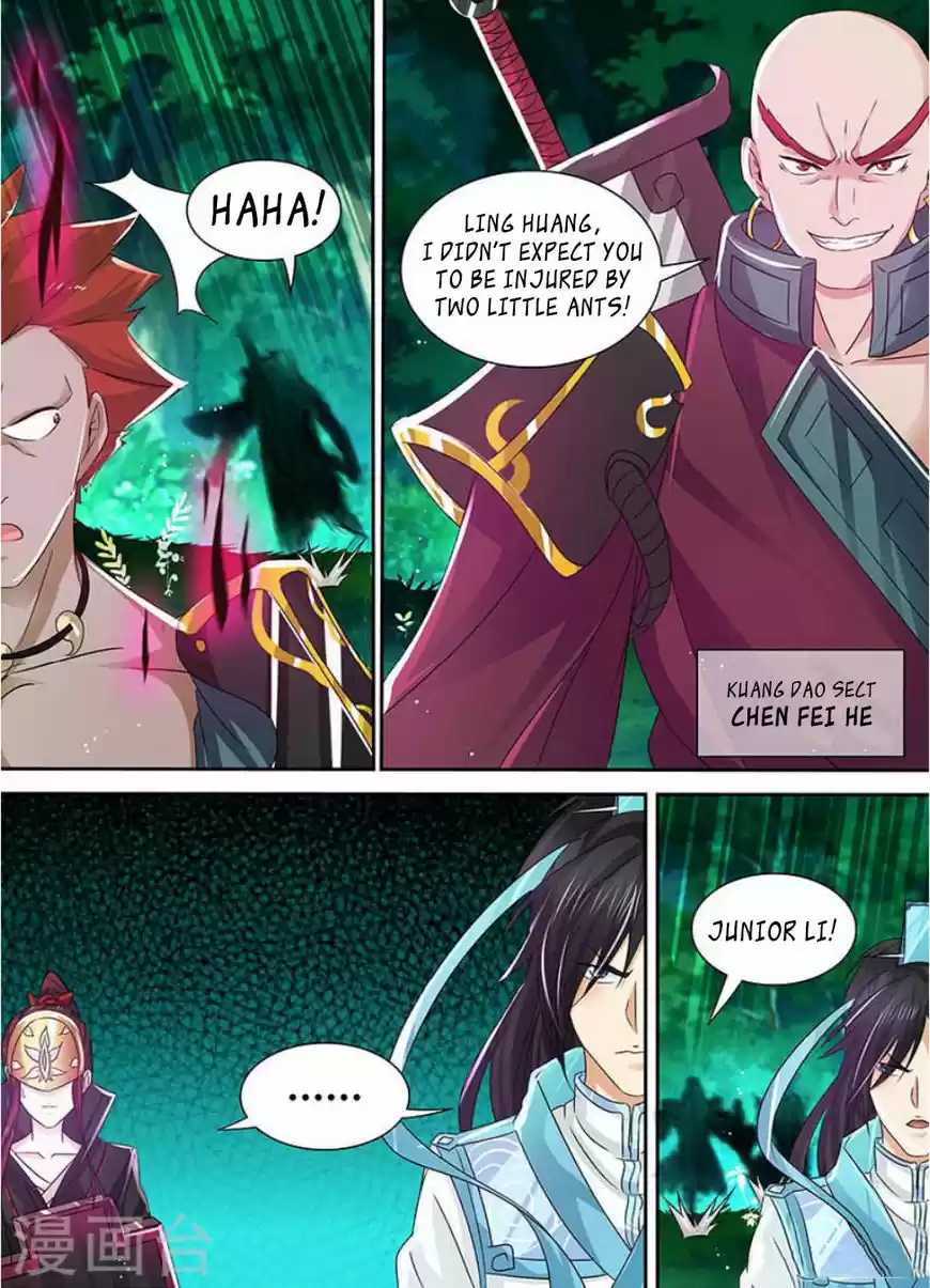 Eternal Reverence ch.041