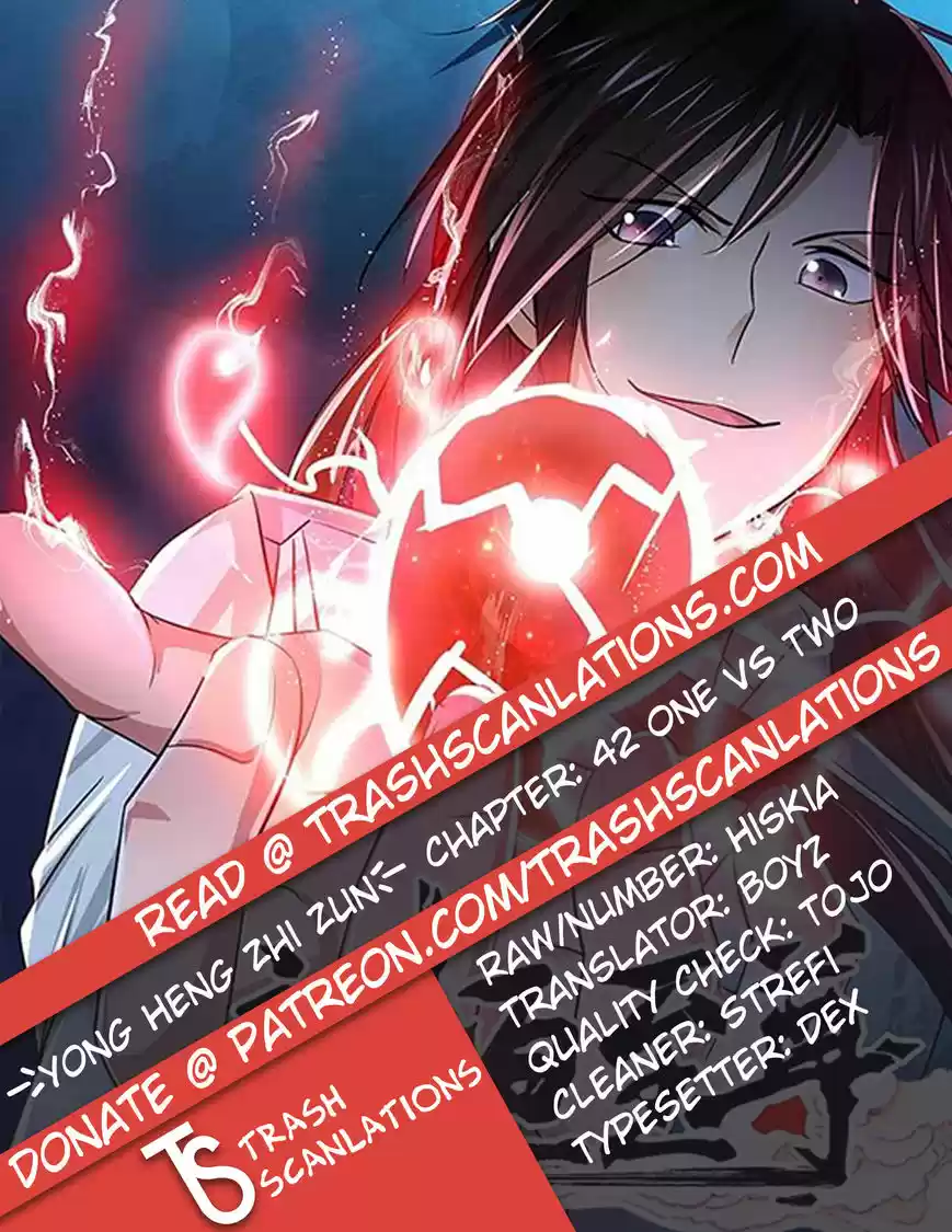 Eternal Reverence ch.042