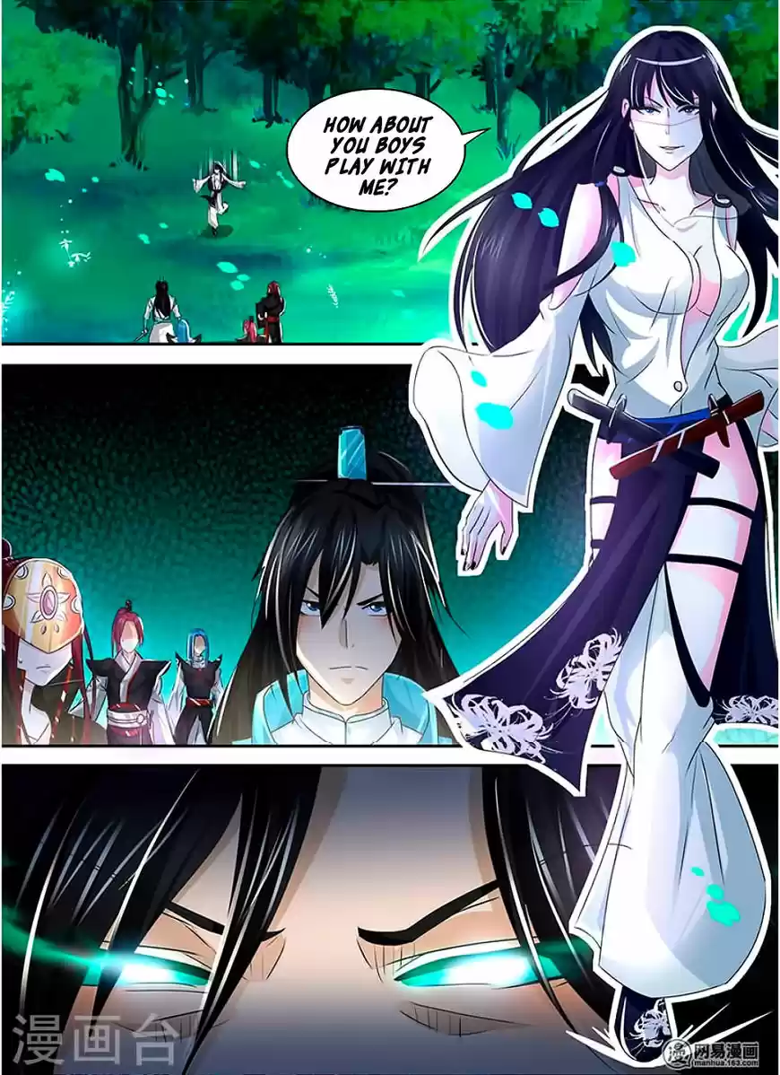 Eternal Reverence ch.042