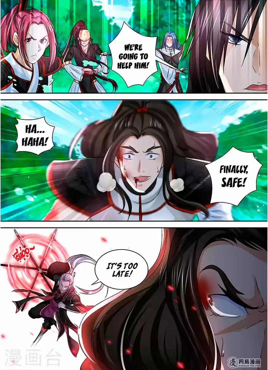 Eternal Reverence ch.042