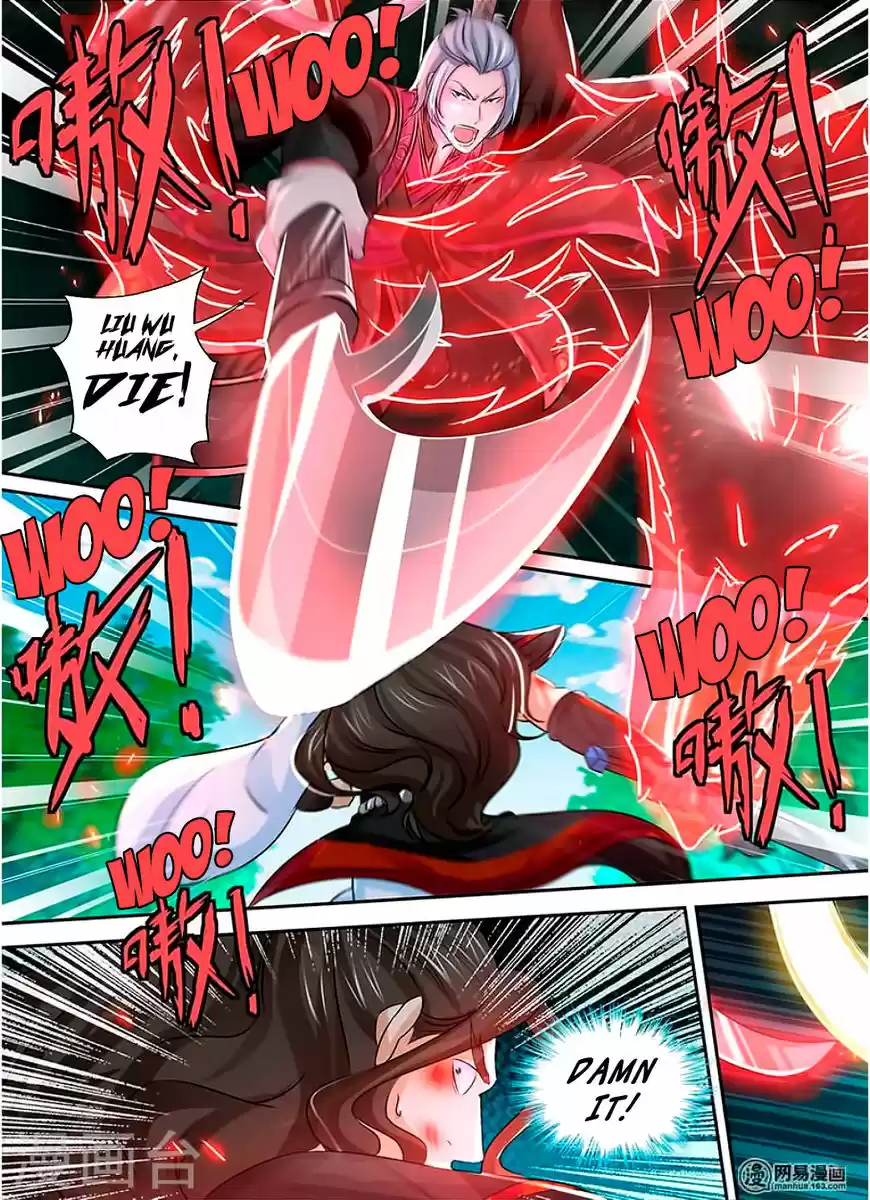 Eternal Reverence ch.042