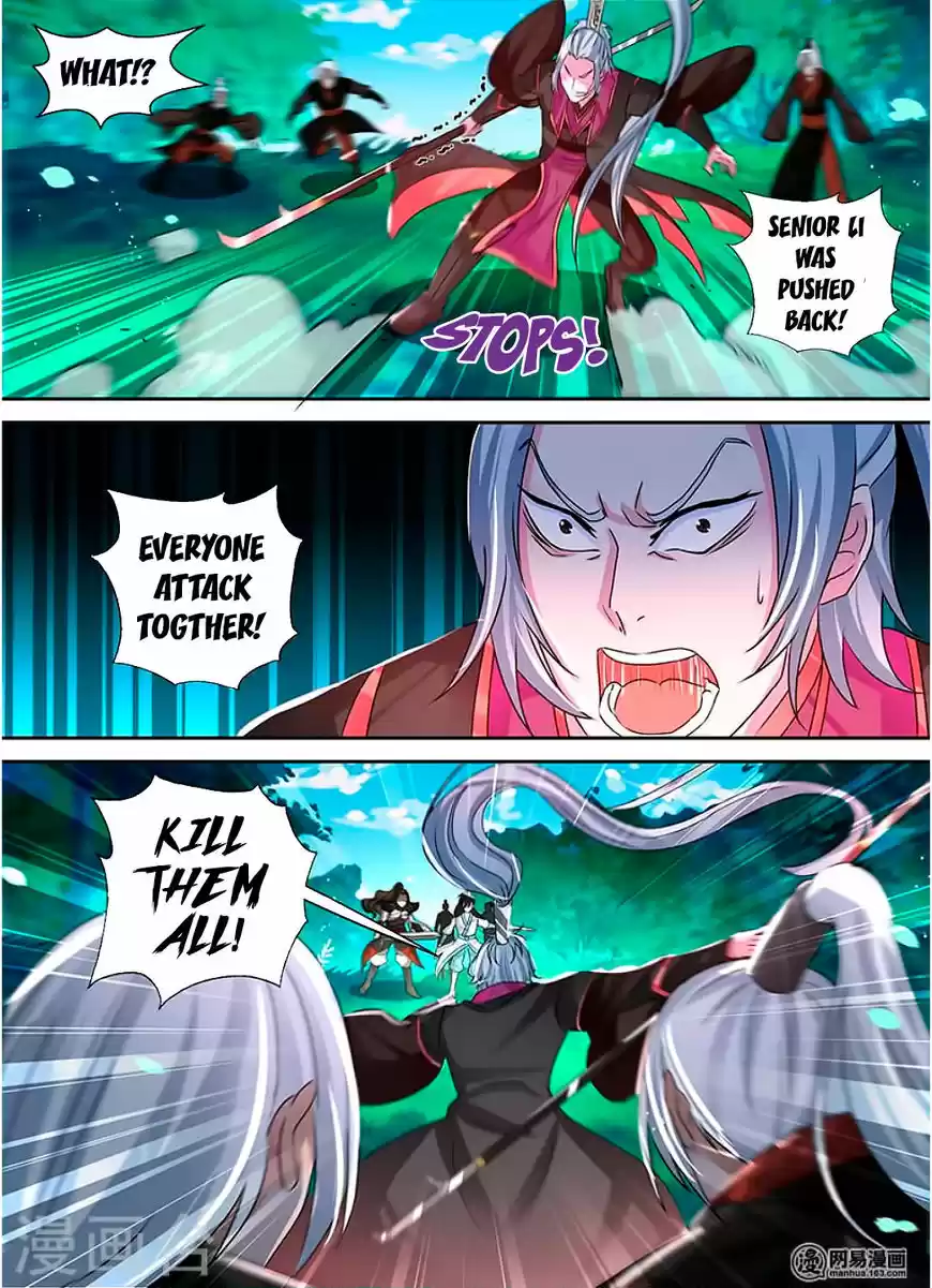 Eternal Reverence ch.042