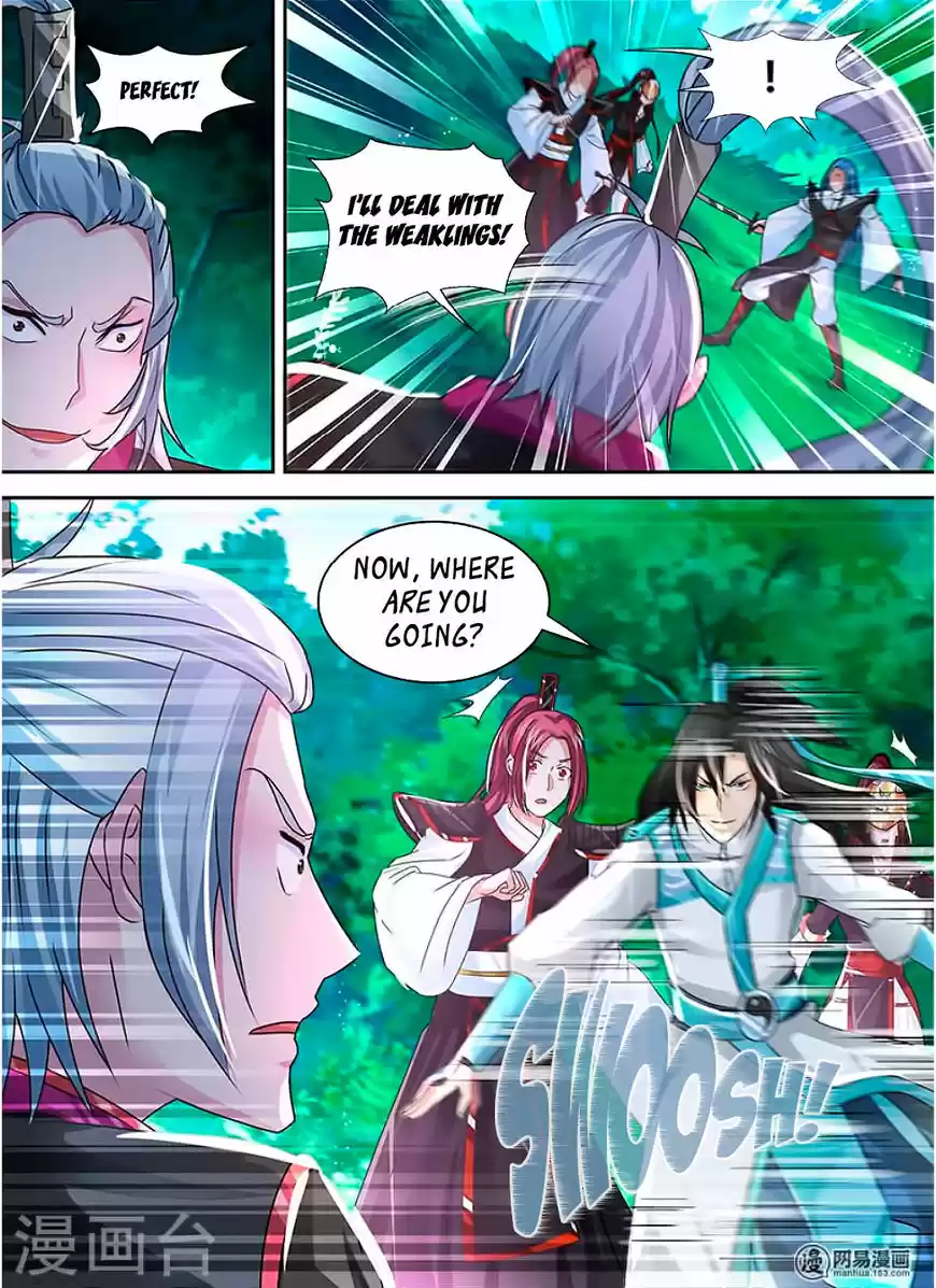 Eternal Reverence ch.042