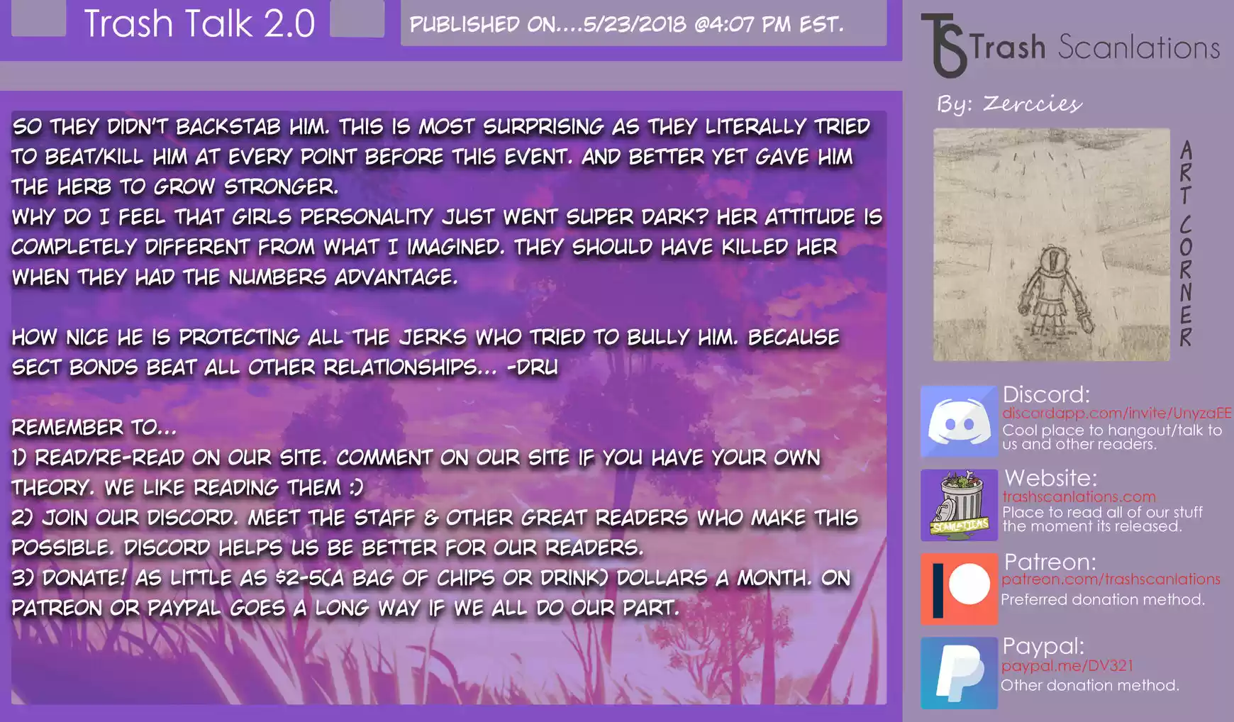 Eternal Reverence ch.042