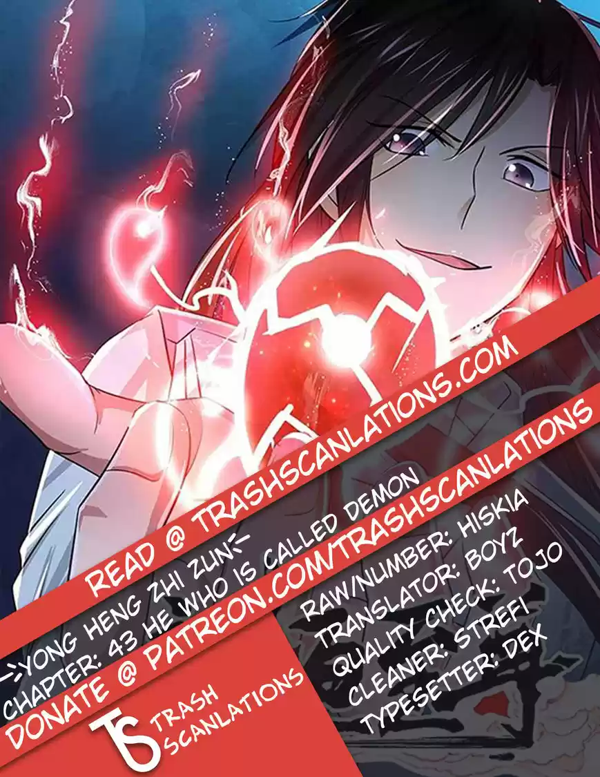 Eternal Reverence ch.043