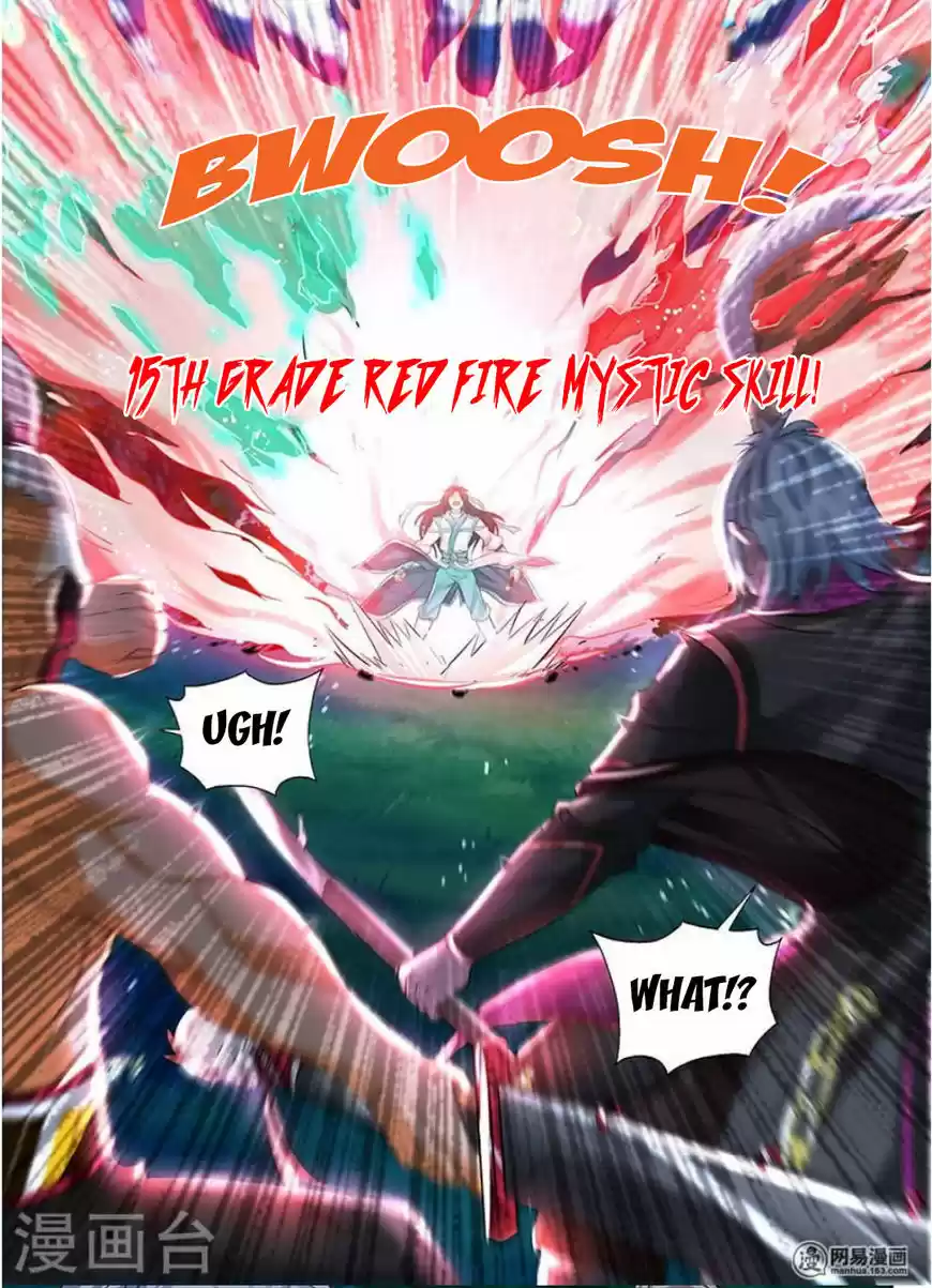 Eternal Reverence ch.043