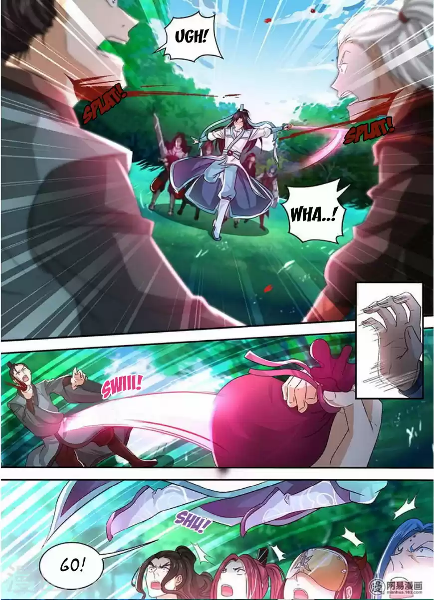 Eternal Reverence ch.043