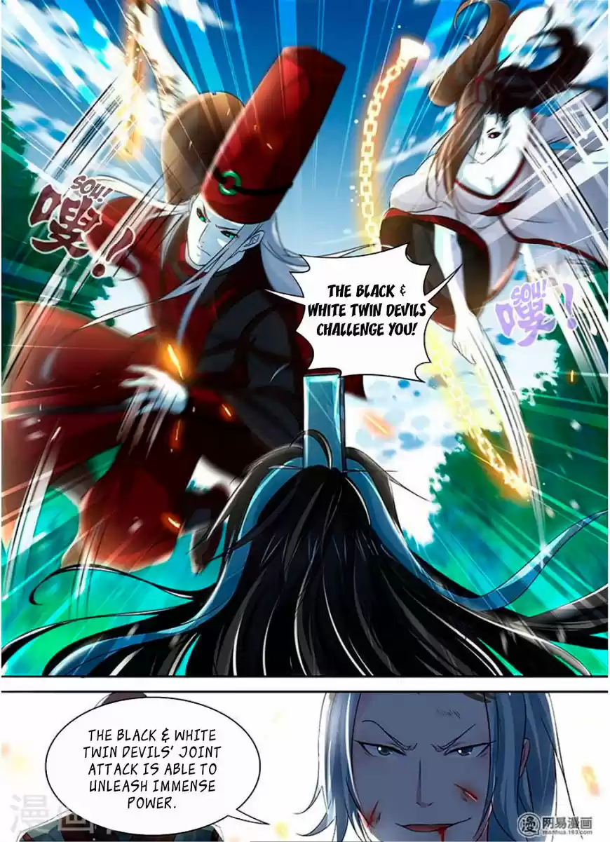 Eternal Reverence ch.044