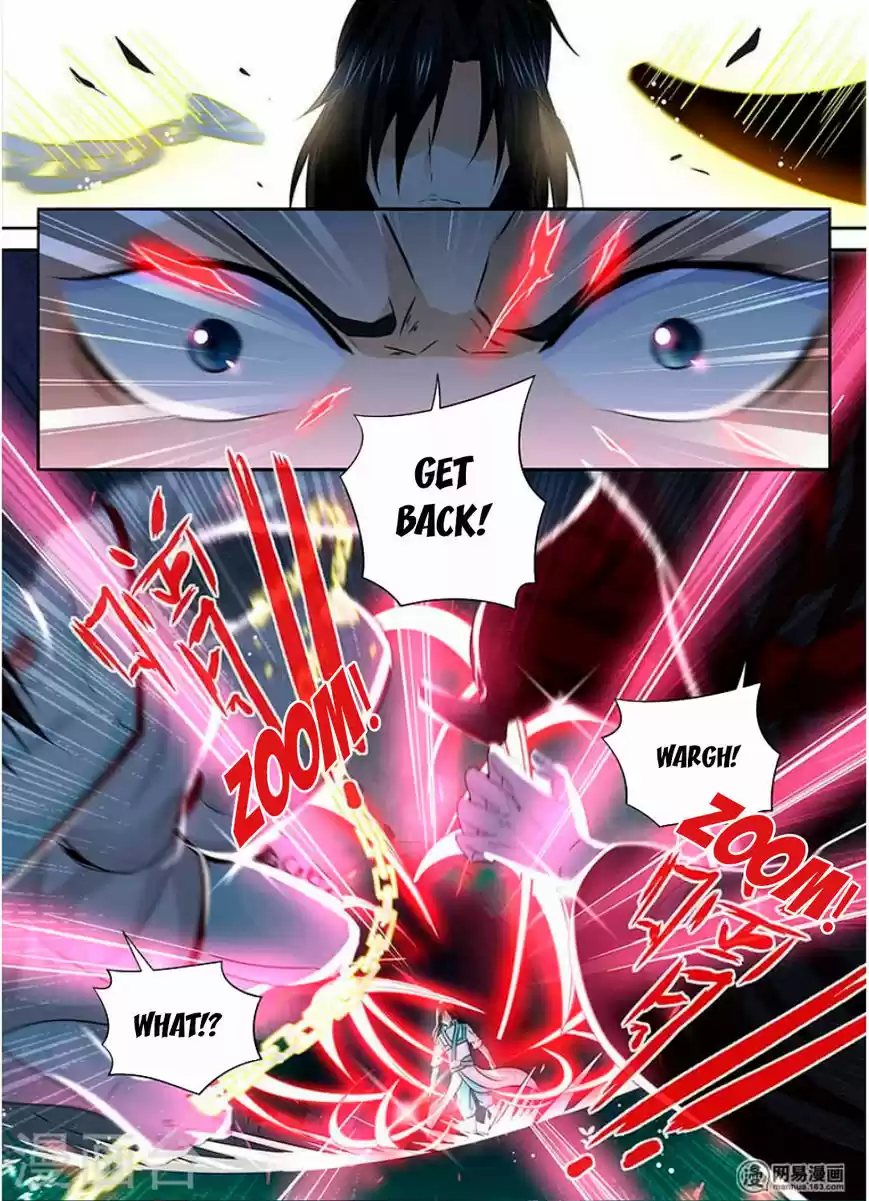 Eternal Reverence ch.044