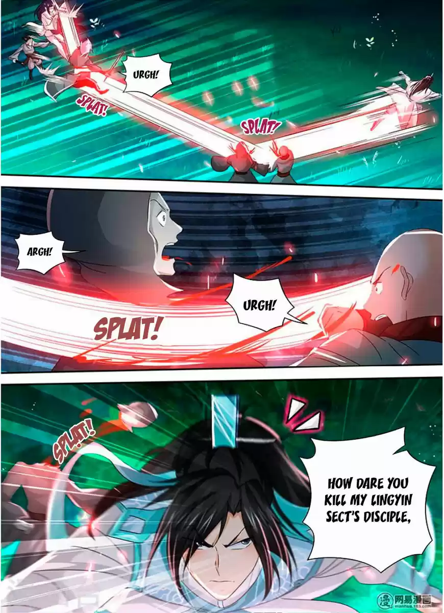 Eternal Reverence ch.044