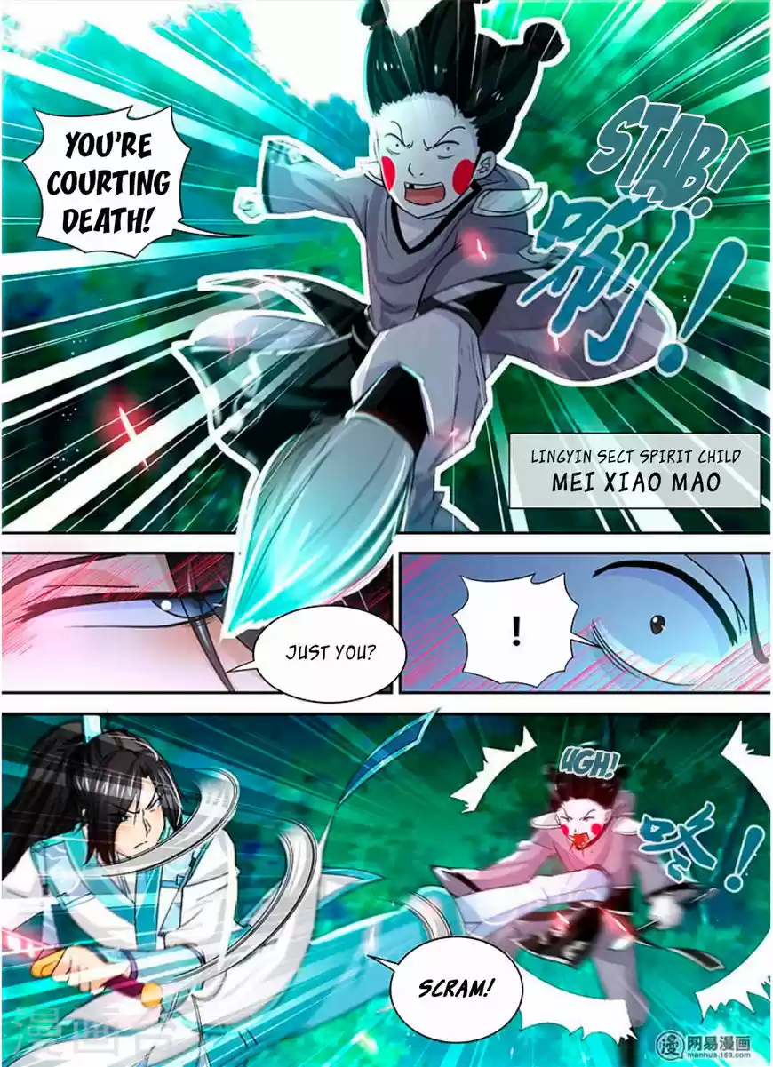 Eternal Reverence ch.044