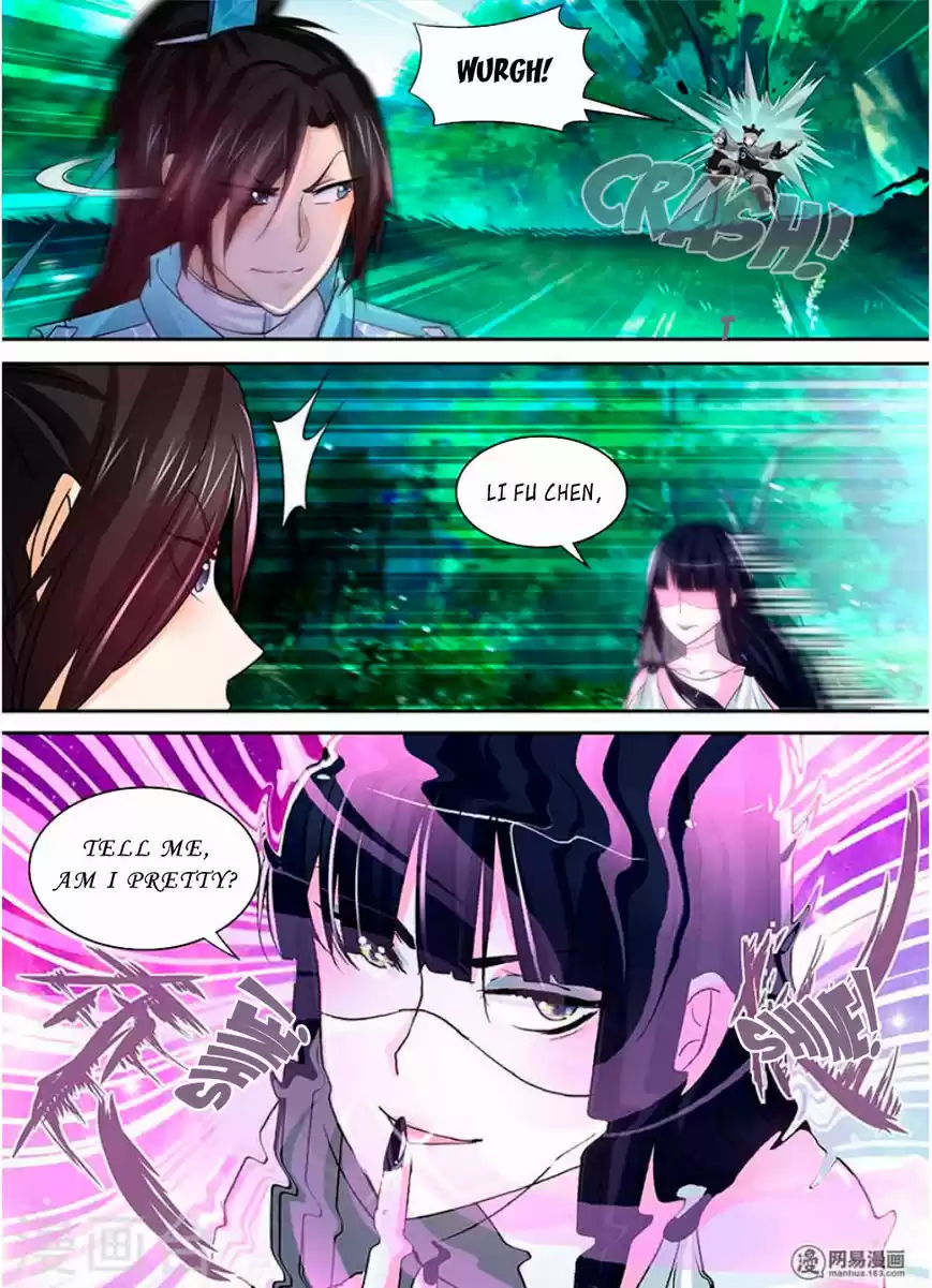 Eternal Reverence ch.044