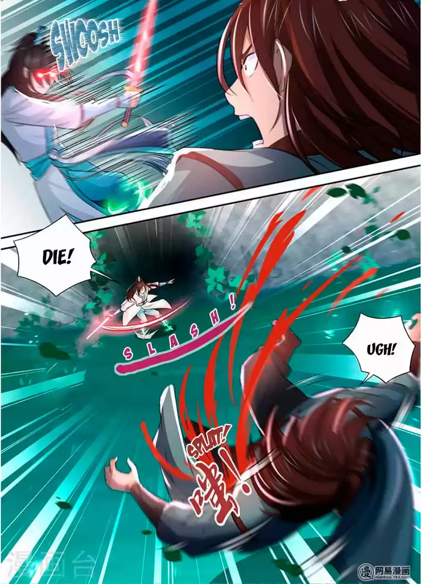 Eternal Reverence ch.044