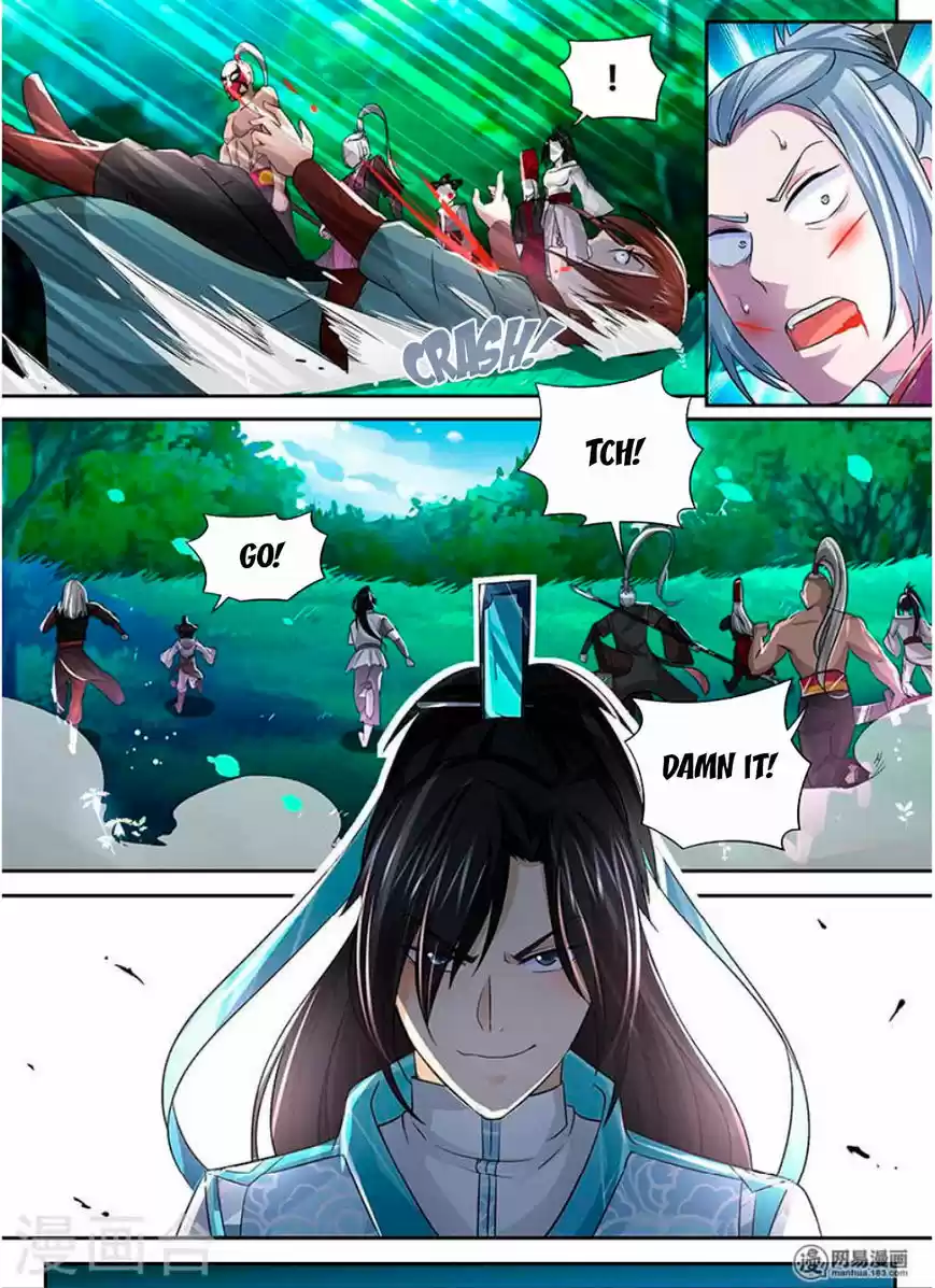 Eternal Reverence ch.044