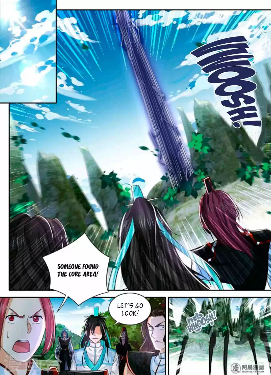 Eternal Reverence ch.045