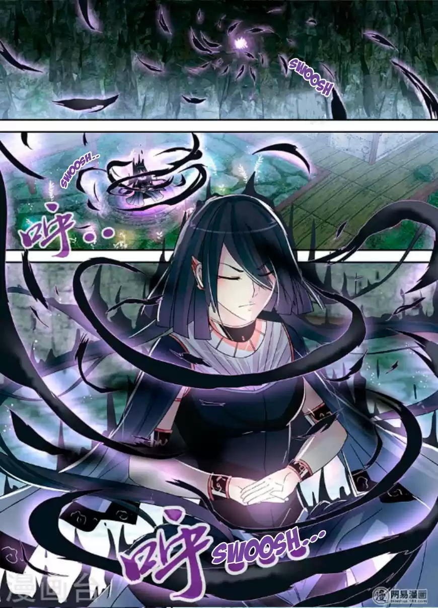 Eternal Reverence ch.045