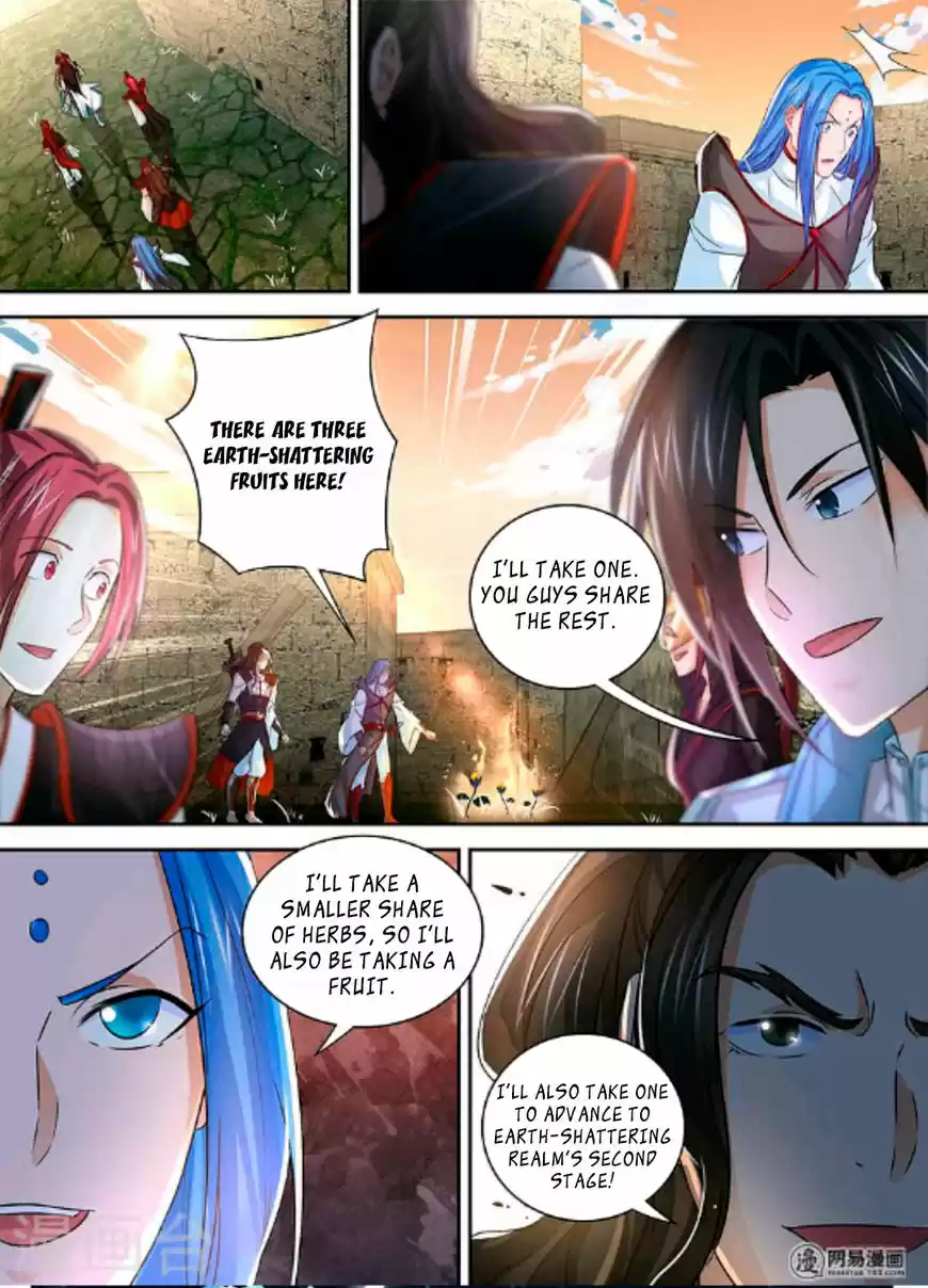 Eternal Reverence ch.045