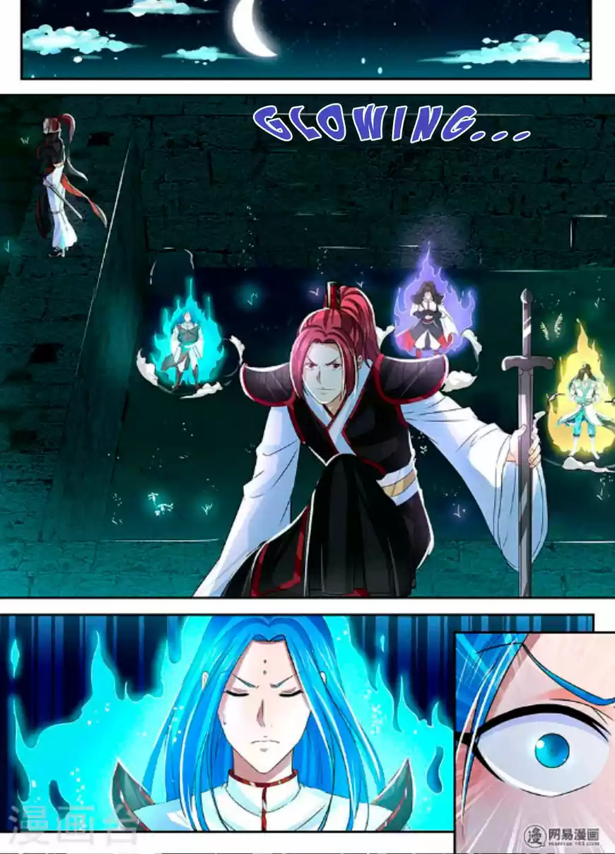 Eternal Reverence ch.045