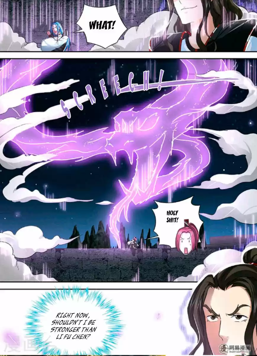 Eternal Reverence ch.045