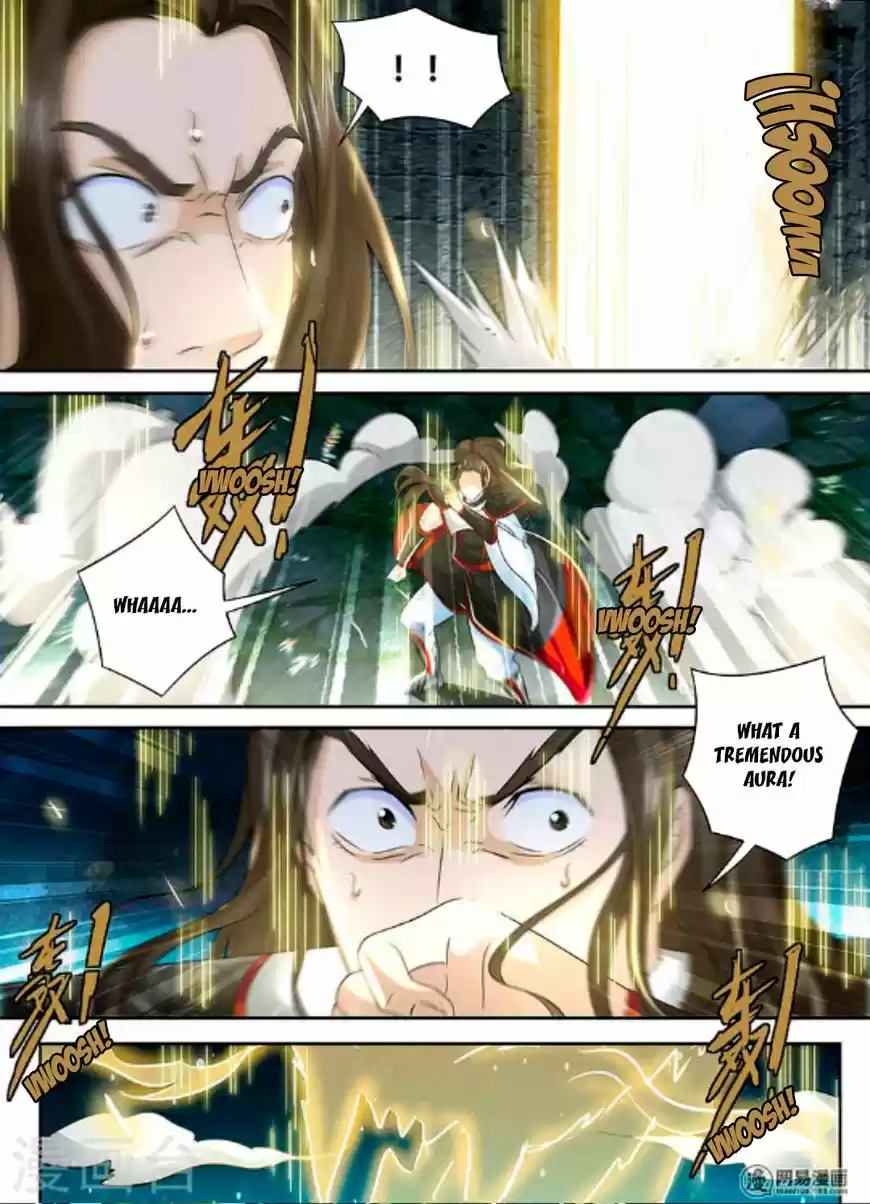 Eternal Reverence ch.045